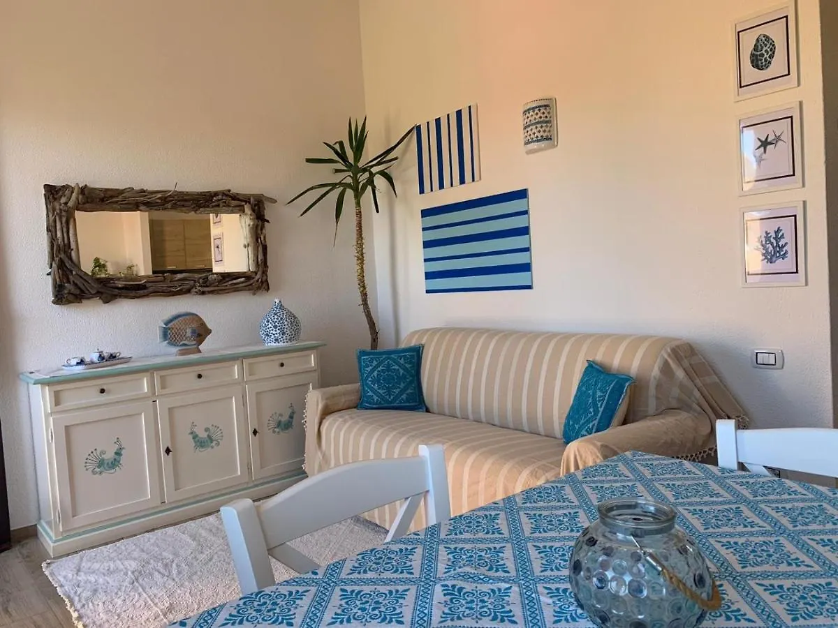 Villa A Due Passi Dal Mare E Da Tutte Le Attrazioni Costa Rei