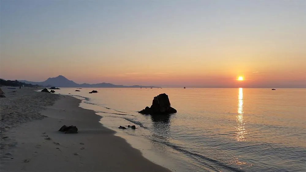 Villa A Due Passi Dal Mare E Da Tutte Le Attrazioni Costa Rei 0*,  Italien