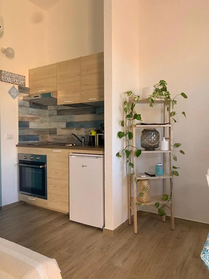 Ferienhaus Villa A Due Passi Dal Mare E Da Tutte Le Attrazioni Costa Rei Italien