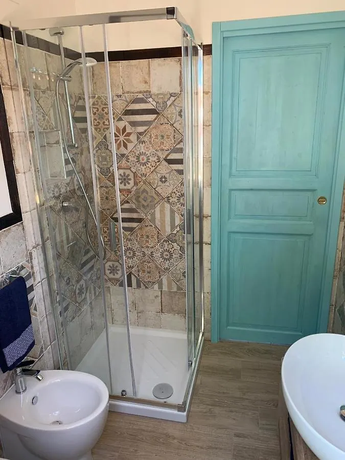 Ferienhaus Villa A Due Passi Dal Mare E Da Tutte Le Attrazioni Costa Rei