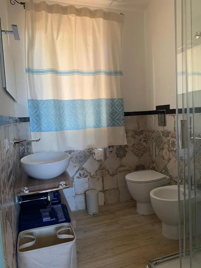 Villa A Due Passi Dal Mare E Da Tutte Le Attrazioni Costa Rei 0*,