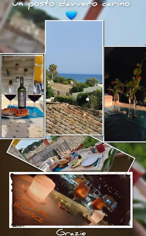 Ferienhaus Villa A Due Passi Dal Mare E Da Tutte Le Attrazioni Costa Rei Italien