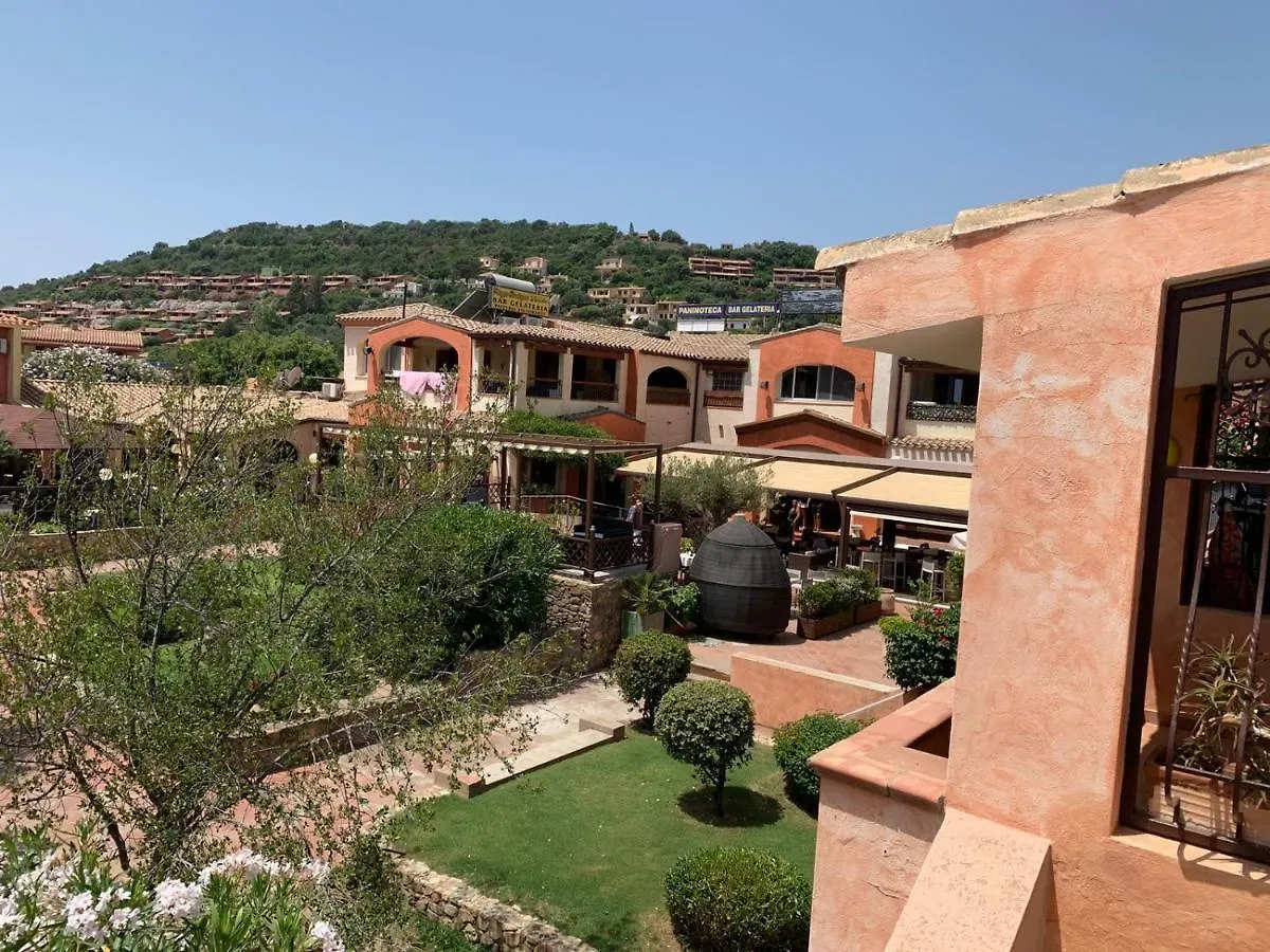Villa A Due Passi Dal Mare E Da Tutte Le Attrazioni Costa Rei Italien