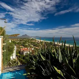 Ferienhaus Magnificent Villa: Super Panoramic
