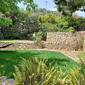  Ferienhaus - Casa A 200 Mt Dal Mare