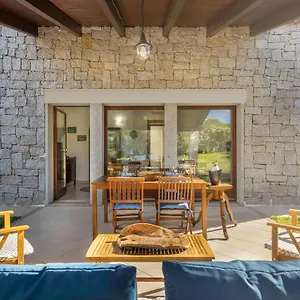  Ferienhaus Sa Perda 3 - Free Wifi - 500mt From The Beach