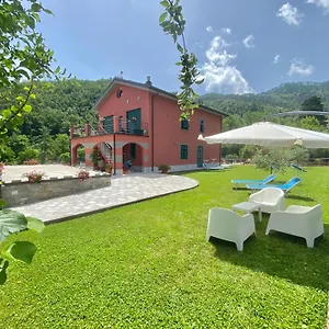 Appartamento Marco Di Da Marco Italia