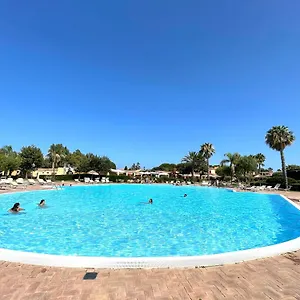 4* Курортный комплекс Igv Club Santagiusta
