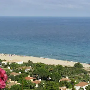 3* Апарт-отель Appartamenti Costa Rei